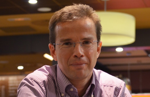 Apuesta por el marketing en el sector del vino [Entrevista a Ricardo Sellers]